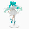 Piapro Characters - Hatsune Miku - SPM Figure - 15th Anniversary kei ver. (SEGA)ㅤ