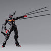 Tengen Toppa Gurren-Lagann - Lazengann - Plaiobot - 2023 Model Kit Re-Release (Sentinel)ㅤ