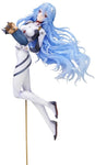 Shin Evangelion Gekijouban:|| - Ayanami Rei - 1/7 - Long Hair Ver. (Alter)ㅤ