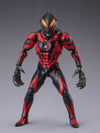 Daikaiju Battle: Ultra Ginga Densetsu THE MOVIE - Ultraman Belial - S.H.Figuarts - Darkness Heels Ver. (Bandai Spirits)ㅤ