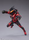 Daikaiju Battle: Ultra Ginga Densetsu THE MOVIE - Ultraman Belial - S.H.Figuarts - Darkness Heels Ver. (Bandai Spirits)ㅤ