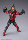 Daikaiju Battle: Ultra Ginga Densetsu THE MOVIE - Ultraman Belial - S.H.Figuarts - Darkness Heels Ver. (Bandai Spirits)ㅤ