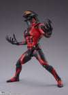 Daikaiju Battle: Ultra Ginga Densetsu THE MOVIE - Ultraman Belial - S.H.Figuarts - Darkness Heels Ver. (Bandai Spirits)ㅤ