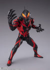 Daikaiju Battle: Ultra Ginga Densetsu THE MOVIE - Ultraman Belial - S.H.Figuarts - Darkness Heels Ver. (Bandai Spirits)ㅤ