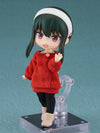 Spy × Family - Yor Forger - Nendoroid Doll - Casual Outfit Dress Ver. (Good Smile Company)ㅤ