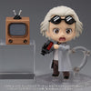 Back to the Future - Emmett Brown - Nendoroid #2363 (1000Toys, Good Smile Company)ㅤ