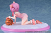 Ro-Kyu-Bu! SS - Minato Tomoka - 1/7 - Kemomimi Lingerie Ver. (Kaitendoh)ㅤ