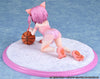 Ro-Kyu-Bu! SS - Minato Tomoka - 1/7 - Kemomimi Lingerie Ver. (Kaitendoh)ㅤ