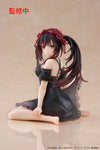 Date A Live V - Tokisaki Kurumi - Desktop Cute - Nightwear ver. (Taito)ㅤ