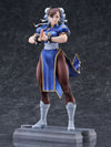 Street Fighter - Chun-Li - 1/6 - ~Standby~ (Max Factory)ㅤ - ActionFigure Brasil