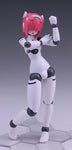 Polynian - MMM - Shamrock - Ver. Update - 2024 Re-release (Daibadi Production)ㅤ - ActionFigure Brasil