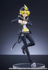 Vocaloid - Kagamine Len - Pop Up Parade - Bring It On Ver., L (Good Smile Company)ㅤ