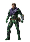 Spider-Man: No Way Home - Green Goblin - S.H.Figuarts (Bandai Spirits) [Shop Exclusive]ㅤ