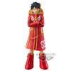 One Piece - Monkey D. Luffy - DXF Figure - The Grandline Men - The Grandline Series - Egghead (Bandai Spirits)ㅤ