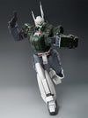 Robodo Mobile Police Patlabor 2: The Movie - Ingram Unit 1 - Reactive Armor Equipped (Threezero)ㅤ