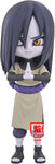 Naruto Shippuuden - Orochimaru - Q Posket (Bandai Spirits)ㅤ