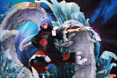 KONAN Limited edition