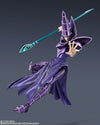 Yu-Gi-Oh! Duel Monsters - Black Magician - S.H.MonsterArts (Bandai Spirits)ㅤ