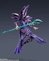 Yu-Gi-Oh! Duel Monsters - Black Magician - S.H.MonsterArts (Bandai Spirits)ㅤ