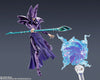 Yu-Gi-Oh! Duel Monsters - Black Magician - S.H.MonsterArts (Bandai Spirits)ㅤ