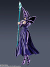 Yu-Gi-Oh! Duel Monsters - Black Magician - S.H.MonsterArts (Bandai Spirits)ㅤ