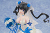 Dungeon ni Deai o Motomeru no wa Machigatteiru Darou ka IV - Hestia - F:Nex - 1/7 - Wedding Dress (FuRyu) [Shop Exclusive]ㅤ