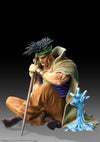 Jojo no Kimyou na Bouken - Stardust Crusaders - Geb Shin - N'Doul - Statue Legend #52 - 2024 Re-release (Di molto bene)ㅤ