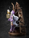 SHAMAN KING Iron Maiden Jeanne 1/7ㅤ