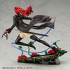 Persona 5 The Royal - Yoshizawa Kasumi - ARTFX J - 1/8 - Phantom Thief ver. - 2025 Re-release (Kotobukiya)ㅤ