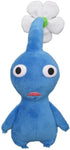 Pikmin - Blue Pikmin - Pikmin All Star Collection PK02 - Re-release (San-ei)ㅤ