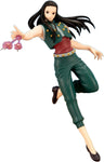 Hunter × Hunter - Illumi Zoldyck - Vibration Stars (Bandai Spirits)ㅤ