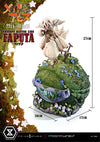 Made in Abyss: Retsujitsu no Ougonkyou - Faputa - Gaburoon - Concept Masterline (CMMIA-02) - Prisma Wing (Prime 1 Studio)ㅤ - ActionFigure Brasil