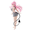 To LOVEru Darkness - Lala Satalin Deviluke - Glitter & Glamours (Bandai Spirits)ㅤ