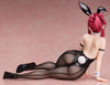 Onegai Teacher - Kazami Mizuho - B-style - 1/4 - Bunny Ver. (FREEing, Union Creative International Ltd)ㅤ