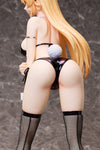 Shokugeki no Souma - Nakiri Erina - B-style - 1/4 - Bikini Bunny Ver. (FREEing)ㅤ