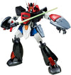 Variable Action - Hi-SPEC-  Super Power Robo Garat - Jambu - Renewal Ver. (Megahouse)ㅤ