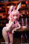 Original - Bunny Girl Aileen - 1/12 (Snail Shell)ㅤ