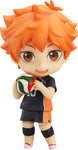 Haikyuu!! - Hinata Shouyou - Nendoroid #461 - 2024 Re-release (Good Smile Company)ㅤ