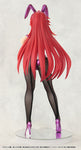 High School DxD Born - Rias Gremory - 1/6 - Purple Bunny ver. - 2024 Re-release (Kaitendoh)ㅤ