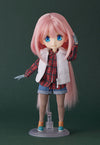 Yurucamp - Kagamihara Nadeshiko - Harmonia Humming (Good Smile Company)ㅤ