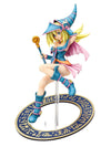 Yu-Gi-Oh! Duel Monsters - Black Magician Girl - 1/7 - 2023 Re-release (Max Factory) [Shop Exclusive]ㅤ