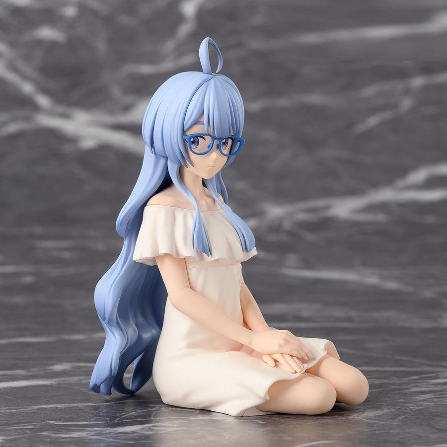Shiunji-ke no Kodomotachi - Shiunji Seiha - Premium Chokonose Figure (Sega Fave)ㅤ