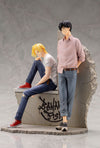 Banana Fish - Ash Lynx - Okumura Eiji - ARTFX J - 1/8 - 2023 Re-release (Kotobukiya)ㅤ