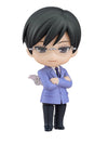 Ouran Koukou Host Club - Ootori Kyouya - Nendoroid #2105 (Good Smile Company, Orange Rouge)ㅤ