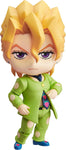 Jojo no Kimyou na Bouken - Ougon no Kaze - Coco Jumbo - Pannacotta Fugo - Nendoroid #1685 - 2024 Re-release (Good Smile Company, Medicos Entertainment)ㅤ