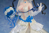 Dungeon ni Deai o Motomeru no wa Machigatteiru Darou ka IV - Hestia - F:Nex - 1/7 - Wedding Dress (FuRyu) [Shop Exclusive]ㅤ