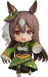 Umamusume: Pretty Derby - Satono Diamond - Nendoroid #2469 (Good Smile Company)ㅤ