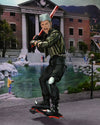 Back To The Future PART 2/ Griff Tannen Ultimate 7 Inch Action Figureㅤ