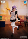 1/12 A.T.K. Girl Maid Outfit + Designated Plain Body Setㅤ