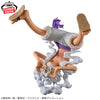 One Piece - Monkey D. Luffy - King of Artist - Gear 5, II (Bandai Spirits)ㅤ